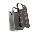 Personalized Photo Phone Case — Custom Picture Case Glossy or Matte