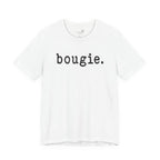Bougie — Women's Graphic T-Shirt