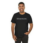 Adventure — Men's Graphic Tee