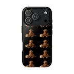 Personalized Photo Phone Case — Custom Picture Case Glossy or Matte