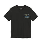Ask God for a Fishing Partner — He Sent Me My Son T-Shirt
