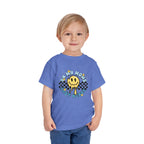 On My Mom's Last Nerve — Funny Toddler Tee