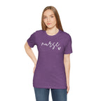 Nurse — Women's Graphic T-Shirt