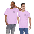 Custom Statement Tee — One-of-a-Kind Image