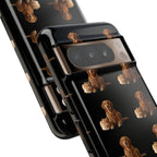 Personalized Photo Phone Case — Custom Picture Case Glossy or Matte