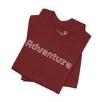 Adventure — Men's Graphic Tee