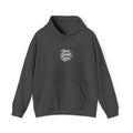 EMBROIDERED Custom Image - (Dark Colors) Hoodies