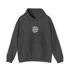 EMBROIDERED Custom Image - (Dark Colors) Hoodies