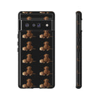 Personalized Photo Phone Case — Custom Picture Case Glossy or Matte