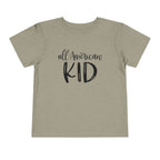 ALL AMERICAN KID
