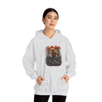 Thriller Night Halloween - Cozy Hoodie