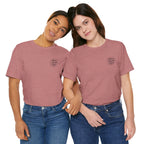 Custom Statement Tee — One-of-a-Kind Image