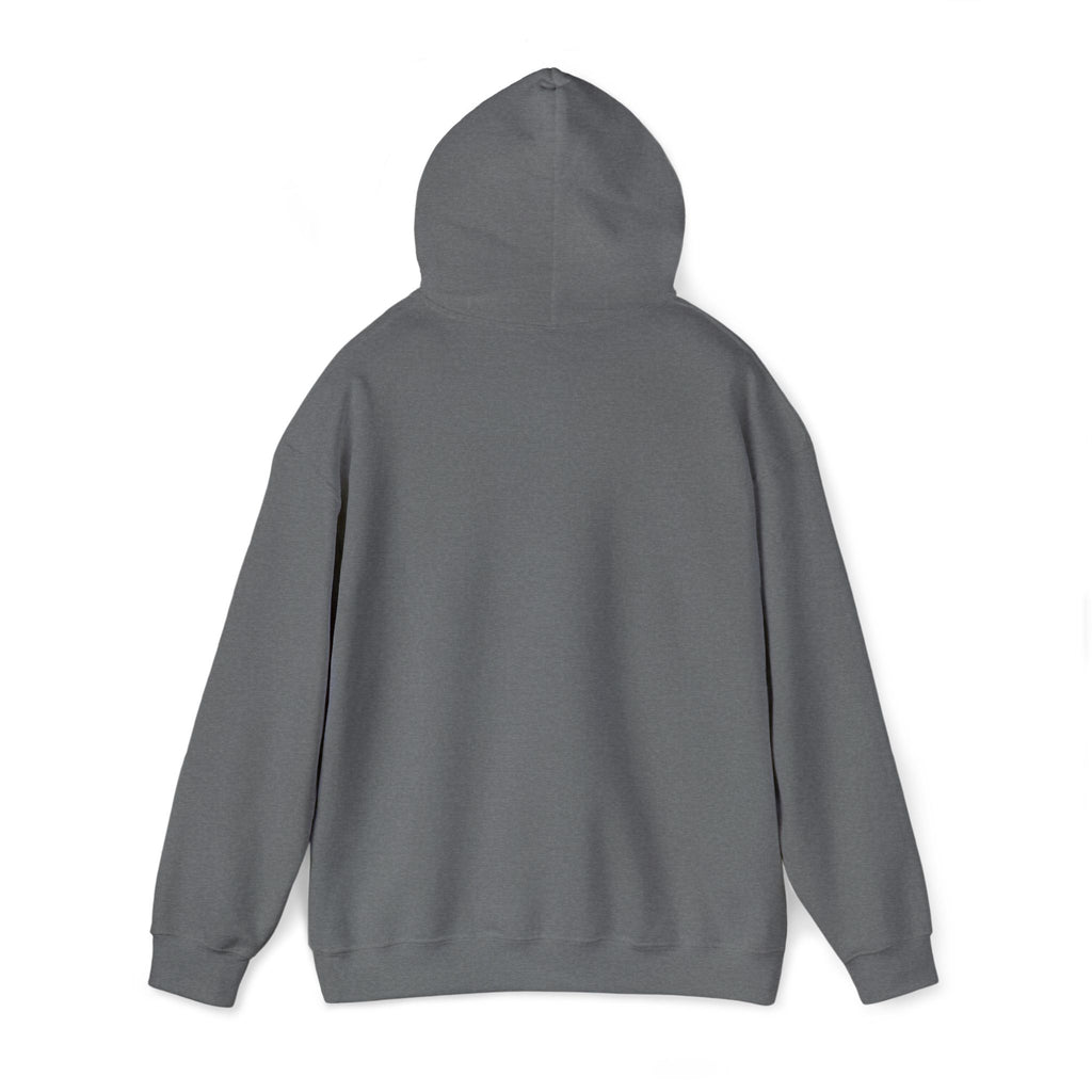 EMBROIDERED Custom Image - (Dark Colors) Hoodies