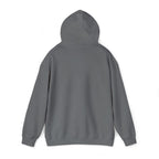 EMBROIDERED Custom Image - (Dark Colors) Hoodies