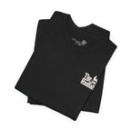 The Rodfather — Fishing Dad T-Shirt | Funny Father’s Day Gift