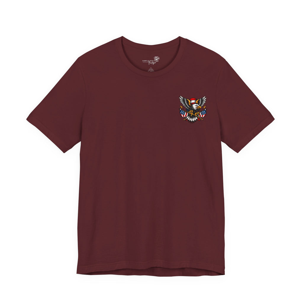 American Eagle Men's T-Shirt