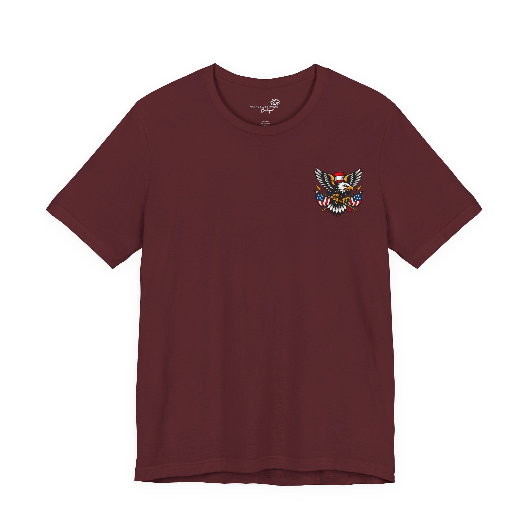 American Eagle Men's T-Shirt