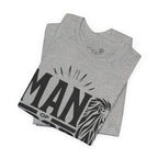 Man of God T-Shirt — Faith-Inspired Tee for Him