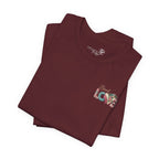 Book Lover Unisex T-Shirt - Print