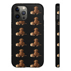 Personalized Photo Phone Case — Custom Picture Case Glossy or Matte