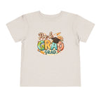 Pre-K Graduate — Toddler Graduation T-Shirt