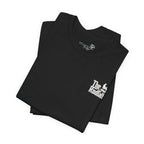 The Rodfather — Fishing Dad T-Shirt | Funny Father’s Day Gift