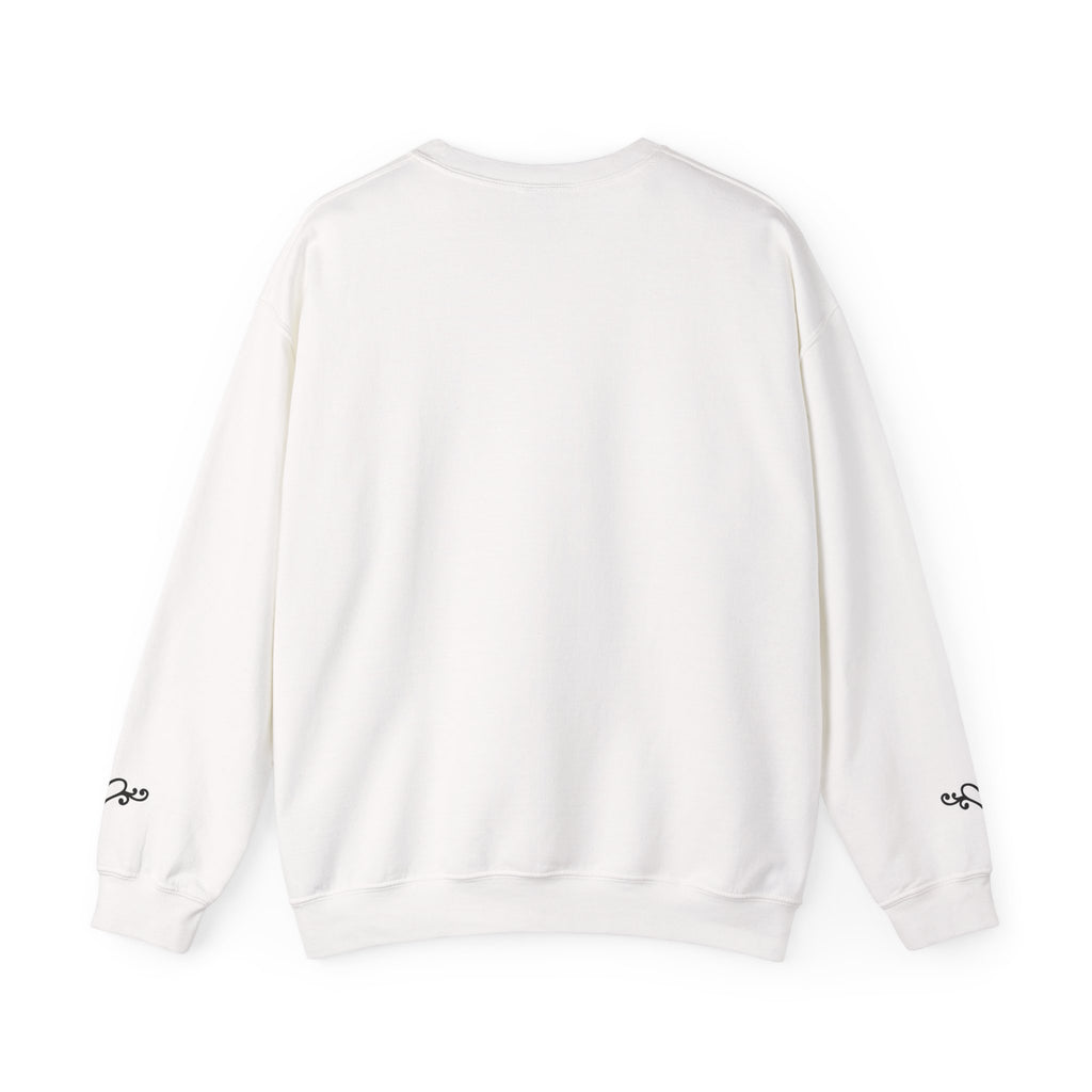 Mom Definition Sweatshirt — Meaningful Mother's Day Gift