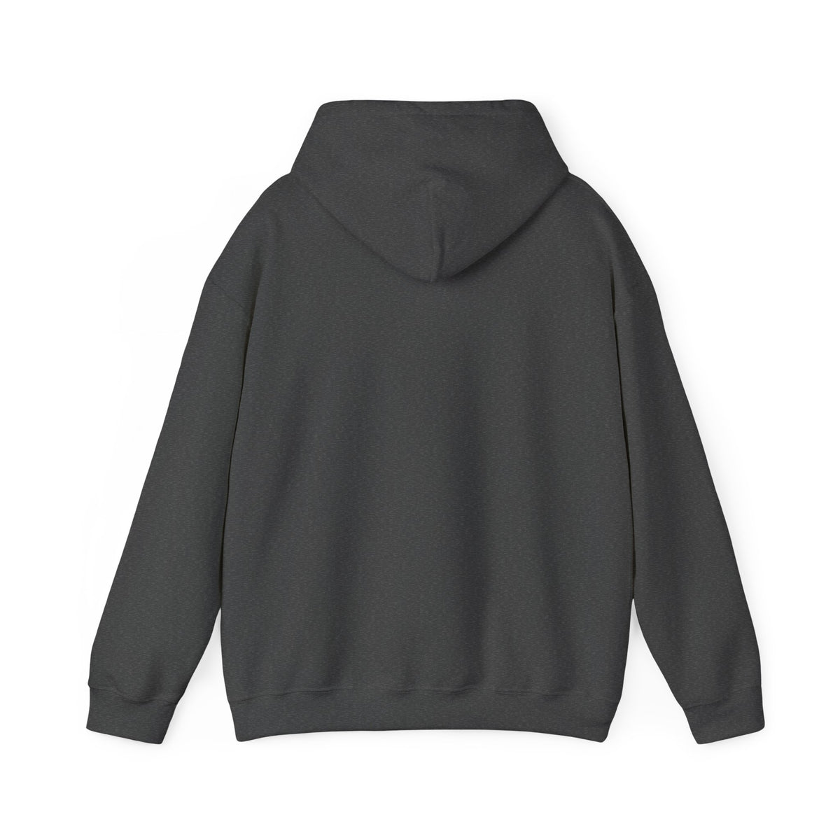 Cute Bubblegum Ghost on a Swing - Halloween Hoodie