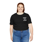 Mommin Ain't Easy — Women's Graphic Tee