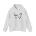 To Us You Are Everything — Sentimental Mom Hoodie