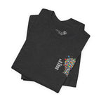 My Brain Has Too Many Tabs Open T-Shirt - Print