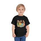 Pre-K Graduate — Toddler Graduation T-Shirt