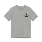 Nailed It — Class of 2026 FRONT & BACK Graduation T-Shirt
