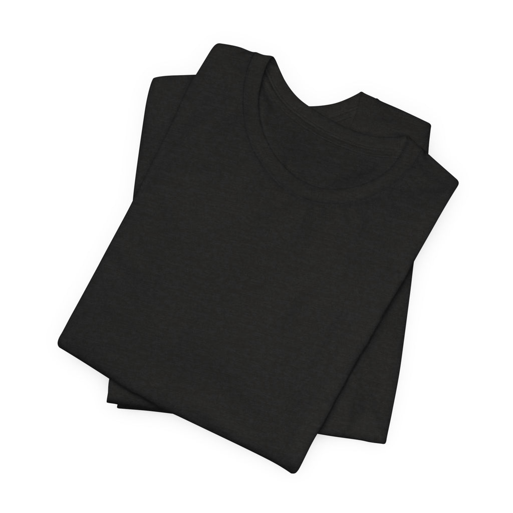 Dramatic — Women's Graphic Back Tee