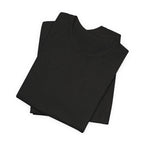 Dramatic — Women's Graphic Back Tee