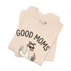 This Mom Says Bad Words — Women's Funny Mother's Day Graphic Tee