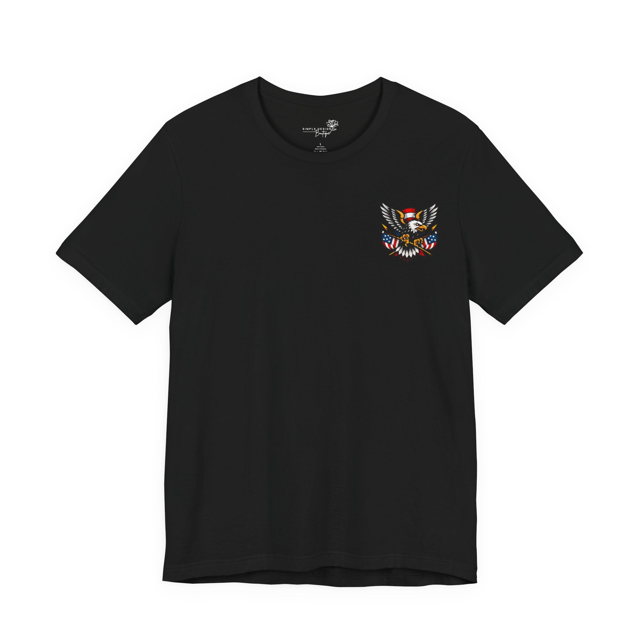 American Eagle Men's T-Shirt