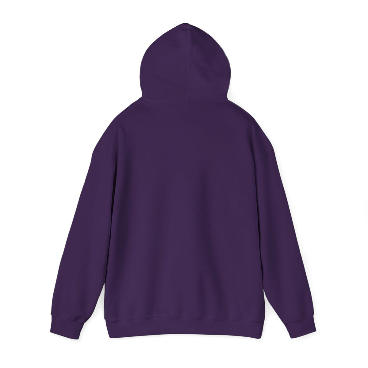 The Older I Get The Heller The No - Cozy Hoodie