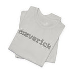 Maverick — Men's Graphic T-Shirt