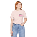 Today I Feel Ambitchous Unisex T-Shirt — Bold Funny Gift for Her