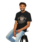 Graphic Comfort Colors Unisex T-Shirt — Vintage Horror