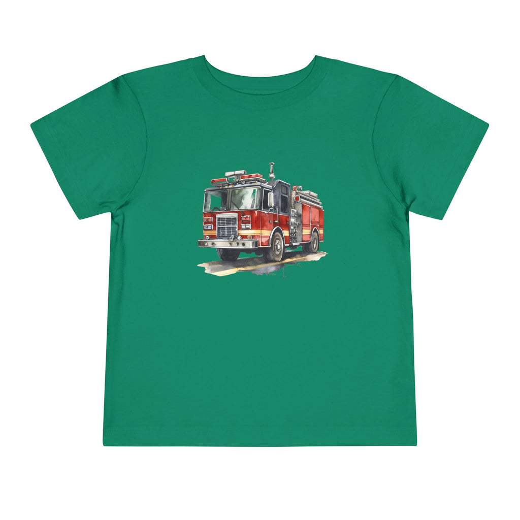 FIRETRUCK