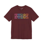Registered Nurse — Women's Graphic T-Shirt