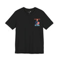 Trump Golf T-Shirt — Funny Political Golf Tee