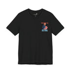 Trump Golf T-Shirt — Funny Political Golf Tee