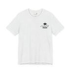Nailed It — Class of 2026 FRONT & BACK Graduation T-Shirt
