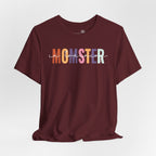 Momster in Training Unisex T-Shirt - Print