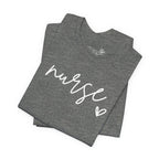 Nurse — Women's Graphic T-Shirt
