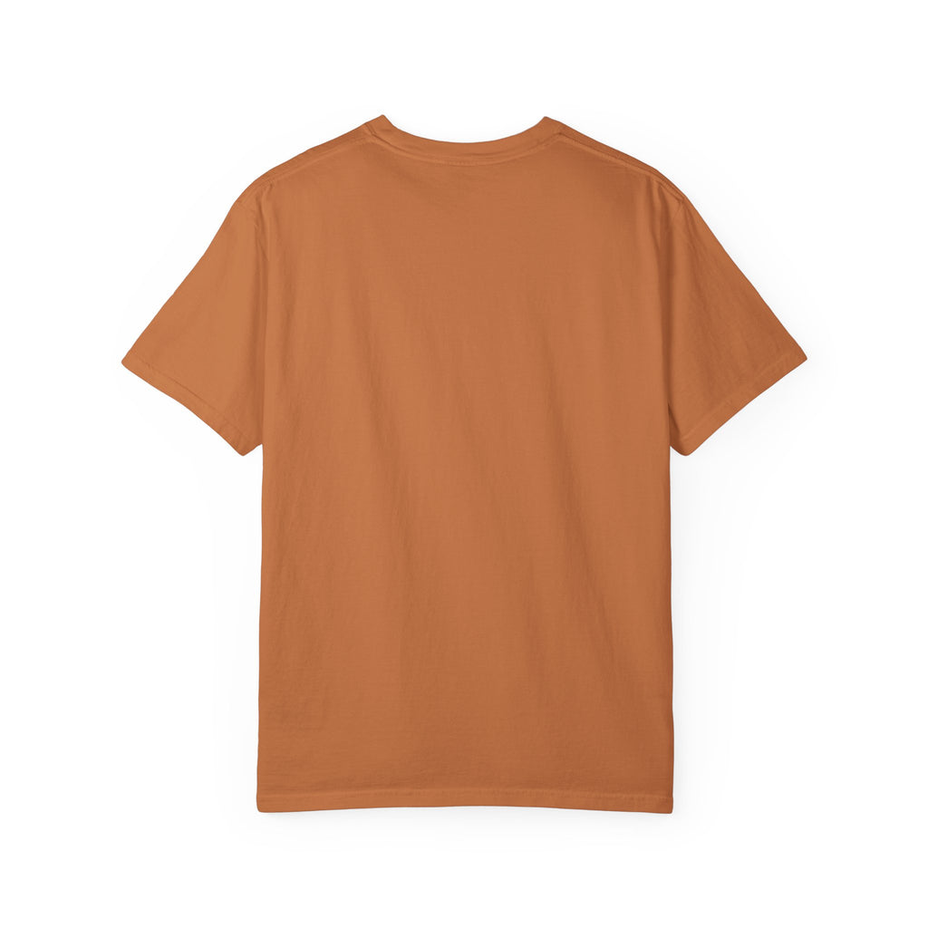 Fall Is Here Y'all Comfort Colors Unisex T-Shirt