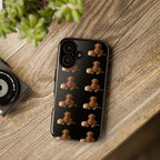 Personalized Photo Phone Case — Custom Picture Case Glossy or Matte